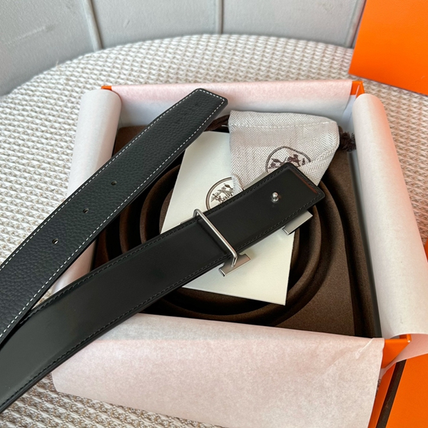 エルメス激安ベルト側面デザイン